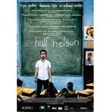 Half Nelson - Encurralados - 2006 Dvd Filme Cult Legendado