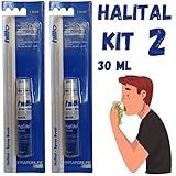 Halital Spray Bucal Hillo