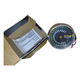 Hallmeter Carbono Cronomac 