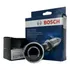 Hallmeter Cronomac + Sonda Bosch Para Carro E Moto Croma Pt