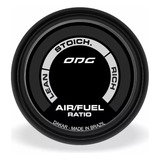 Hallmeter Dakar 52mm Odg