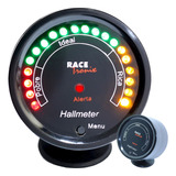 Hallmeter Digital Racetronix 52mm