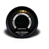 Hallmeter Linha Street 52mm Pt