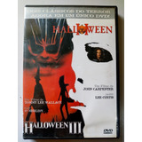 Halloween 2 E 3