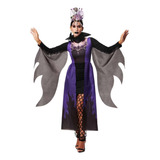 Halloween 2023 Fantasia Bruxa