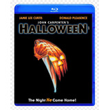 Halloween Coleção  12 Filmes   Blu Ray Dublado E Legendado