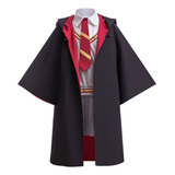 Halloween Crianca Harry Potter