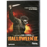 Halloween Ii - Dvd - Sheri Moon Zombie - Chase Wright Vanek