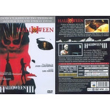 Halloween Ii E Iii