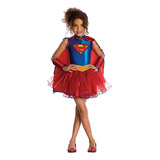 Halloween Supermulher Superman Anime
