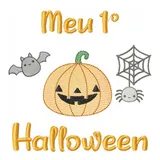 Halloween Vazado Sm1679