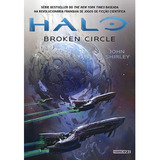 Halo Broken Circle