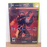 Halo 2 Xbox Classico