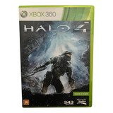 Halo 4 Xbox 360