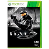 Halo Combat Evolved Anniversary