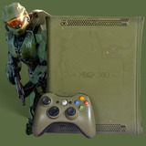 Halo Edicao Limitada Console