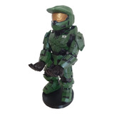 Halo Master Chief Suporte