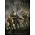 Halo Nightfall - Dvd - Steven Waddington - Siennah Buck
