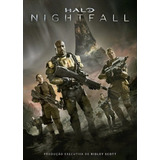 Halo Nightfall 