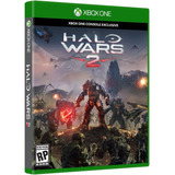 Halo Wars 2 Xbox One Mídia Física