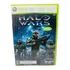 Halo Wars Xbox 360 Jogo Original Mídia Física Game Top