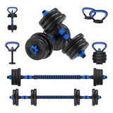 Kettlebell