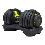Halter Dumbbel Smart Ajustavel