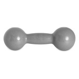 Halter Emborrachado 2kg S2 Acte Sports