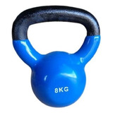 Haltere Kettlebell Ferro Fundido