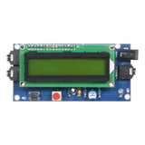 Ham Radio Cw Decodificador Morse Code Reader Morse Code Trad