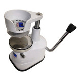 Hamburgueira Manual Modelador De Hamburguer Hp112 Picelli