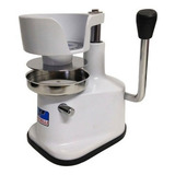 Hamburgueira Manual Picelli Hp112 Modelador De Hamburguer