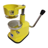 Hamburgueira Picelli Modelador De Hamburguer Manual Hp112
