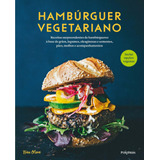 Hambúrguer Vegetariano De Olsson