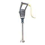 Hamilton Beach Commercial BigRig Liquidificador De Imersão HMI018