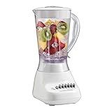 HAMILTON BEACH Liquidificador De Smoothie BRANDS INC 50166 De 10 Velocidades 1 5 L