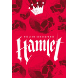 Hamlet De Shakespeare William Série Shakespeare O Bardo De Avon Ciranda Cultural Editora E Distribuidora Ltda Capa Mole Em Português 2021