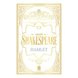 Hamlet De William Shakespeare Editorial Camelot Editora Capa Mole Edição 1 Em Português 2024