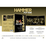 Hammer Film Noir   Volume