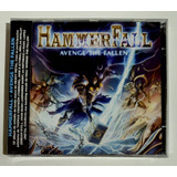 Hammerfall Avenge