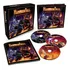 Hammerfall - Crimson Thunder 20th Anniversary Edition Triplo