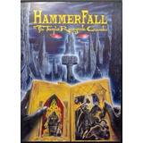 Hammerfall The