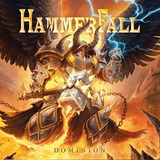 Hammerfall dominion lançamento 2019
