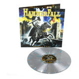 Hammerfall Lp Renegade Vinil Splatter Colorido