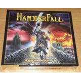 Hammerfall Renegade 2 0
