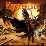 Hammerfall   Sem Sacrifício