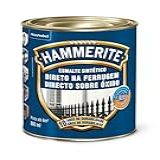HAMMERITE BRANCO 800ML HAMMERITE