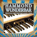 Hammond Wunderbar 28 Original Recordings