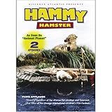 Hammy The Hamster The Golden