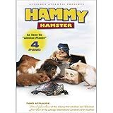 Hammy The Hamster Vol